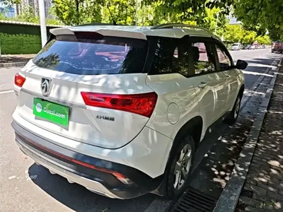 Baojun 530