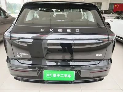 EXEED Xingjiyuan ET