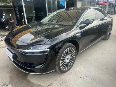 享界 Xiangji S9