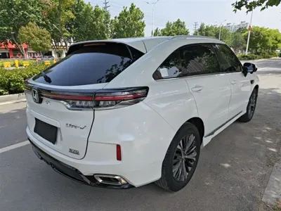Honda UR-V