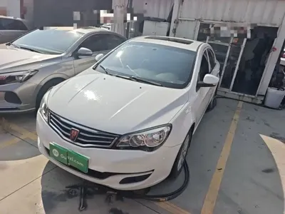 Roewe 350