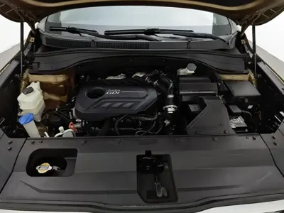 Kia KX7