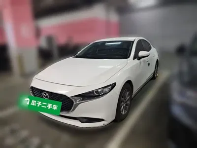 Mazda 3 Axela
