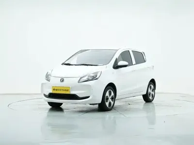 Changan Benben E-Star