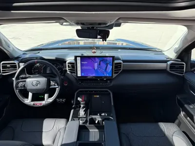 Toyota Tantu