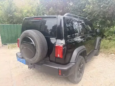 Tank Tank 300