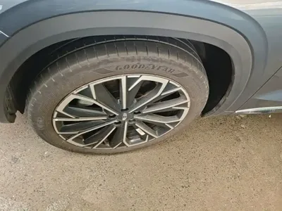 Geely Xingyue L