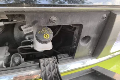 Baojun KiWi EV