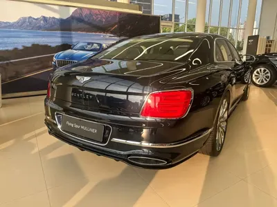 Bentley Flying Spur