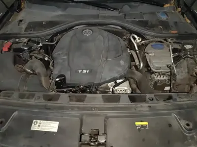 Volkswagen Phideon
