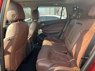 Buick Envision Plus