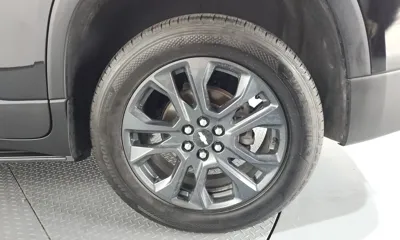 ChevroletGMDaewoo Traverse