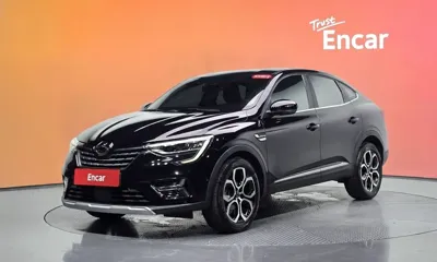 Renault-KoreaSamsung XM3