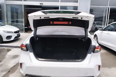 Honda Inspire