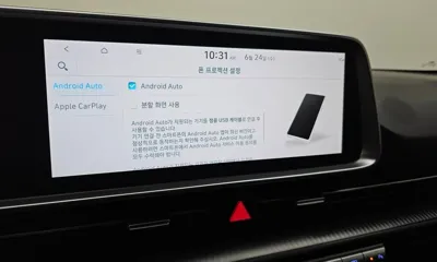 Hyundai Ioniq6