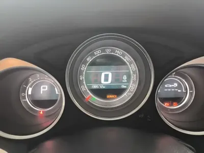 Citroen C4L
