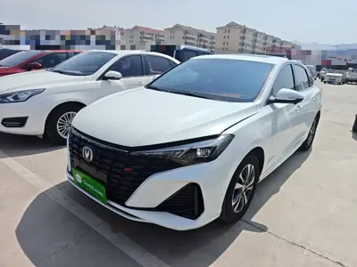 Changan Eado