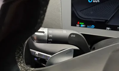 Hyundai Ioniq5