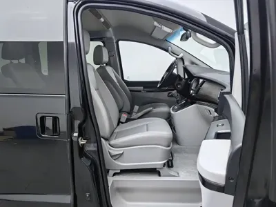 JAC Refine M5