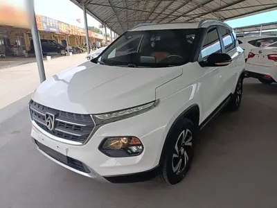 Baojun 510
