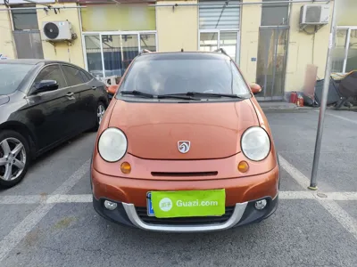 Baojun Lechi