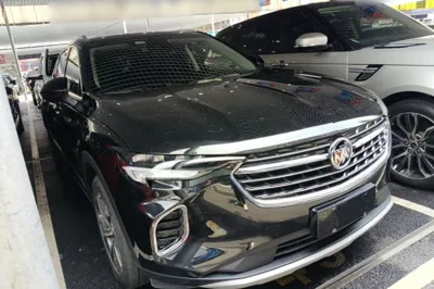 Buick Envision