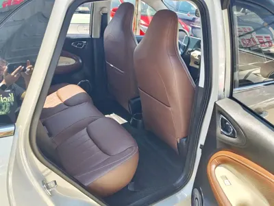 Wuling Bingo