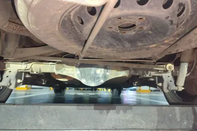 CHANGAN OSHAN X70A