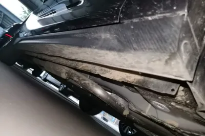 Changan Eado PHEV