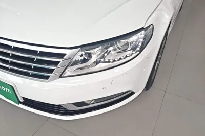 Volkswagen FAW-Volkswagen CC