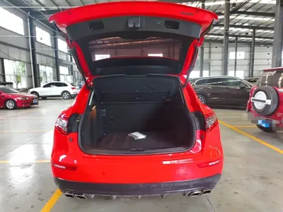 Zotye Zotye SR9