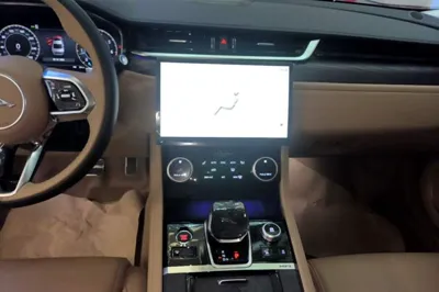 Jaguar XFL