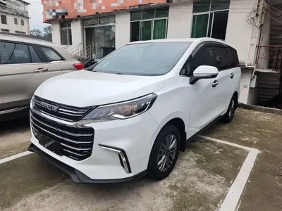 大通 G50