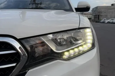 Haval H6 Coupe