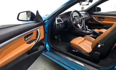 BMW 4-Series
