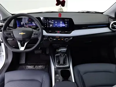 Chevrolet Monza