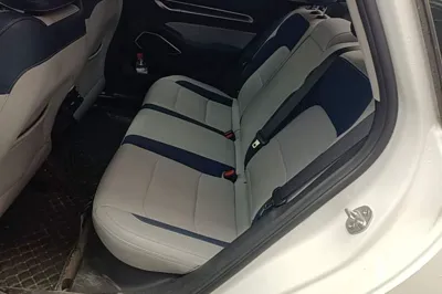 Geely Auto Emgrand
