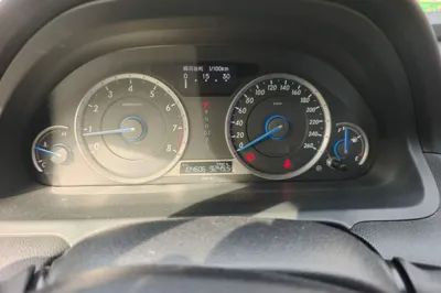 Honda Crosstour