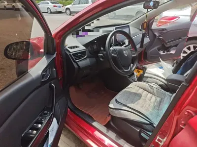 Baojun 310