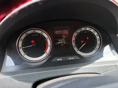 Skoda Rapid Spaceback