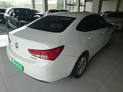 Buick Verano