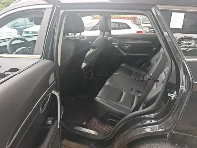 Jetour X70 Plus