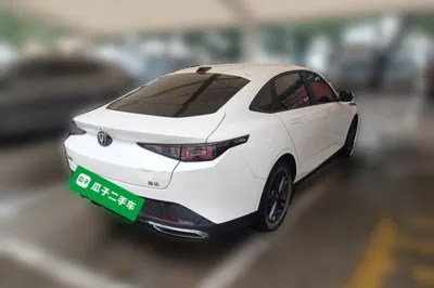 Changan Eado DD