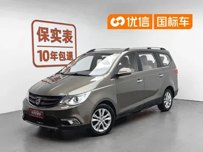 Baojun 730