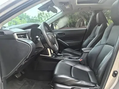 Toyota Frontlander