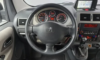 Peugeot Expert