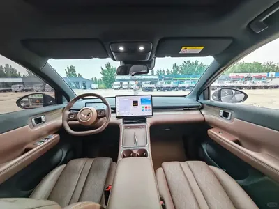 Wuling Xingguang S