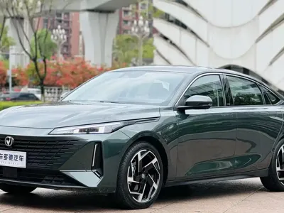 Changan Yida