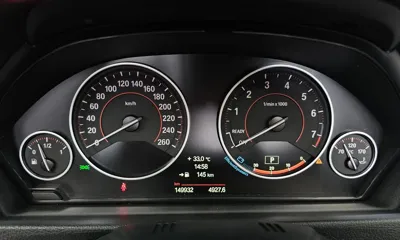 BMW 4-Series