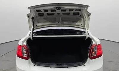 Kia Pride